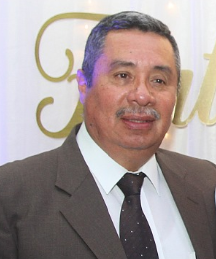 MSC.  MIGUEL SEPÚLVEDA